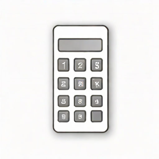 Vgo Tel Keypad Mobile