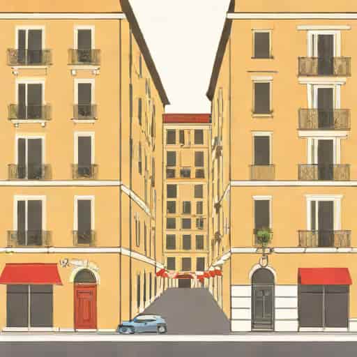 Viale Luigi Camoens