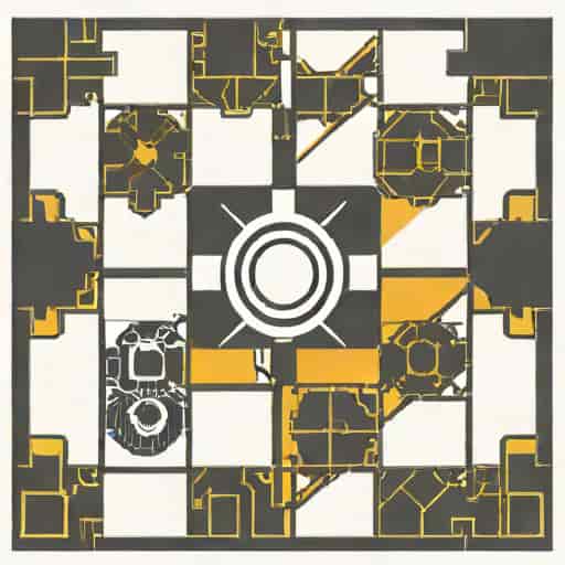 Vibrating Tile Setter