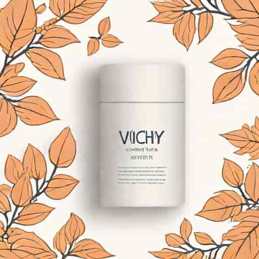 Vichy Antiperspirant Cream