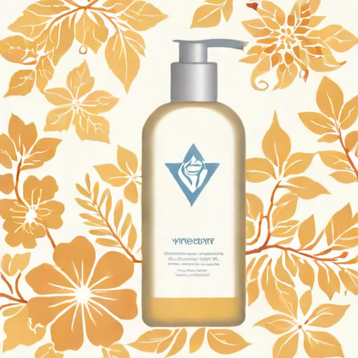 Vichy Dermatological Shampoo
