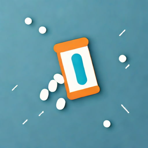 Vicks Nighttime Cold And Flu Tablets