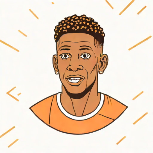 Victor Osimhen Is From Where