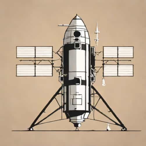 Victor Sarro E Skylab