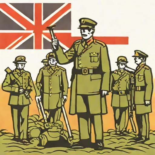 Victoria 3 War Reparations Wargoal