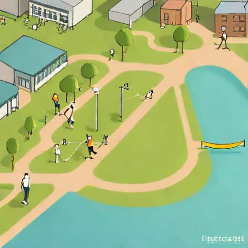 Victoria Dock Parkrun