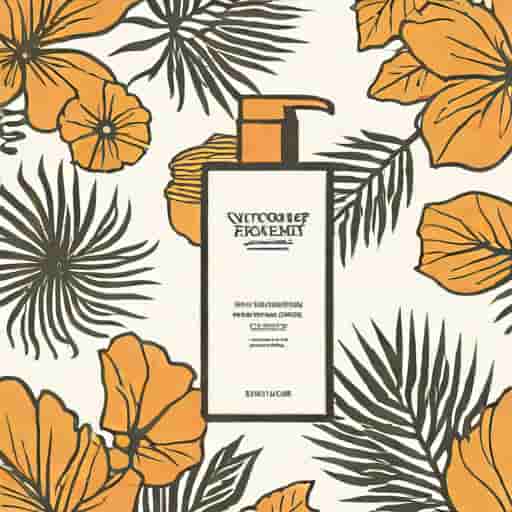 Victoria Secret Private Sundeck Lotion