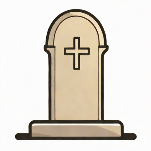 Victorian Gravestone Symbolism