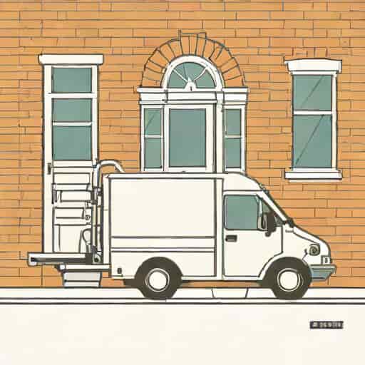 Victorian Plumbing Kerbside Delivery