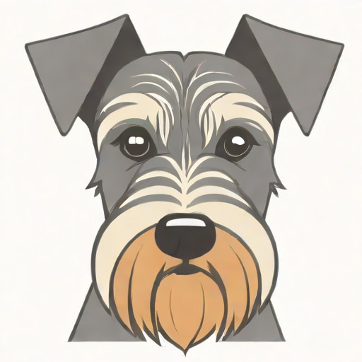 Vida Promedio De Un Schnauzer