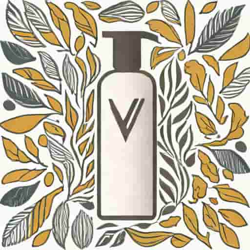 Vidal Sassoon Shampoo