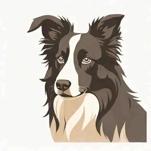 Video Border Collie