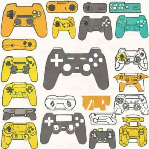 Video Games Chronicle News
