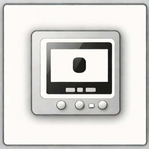 Video Intercom System For Home