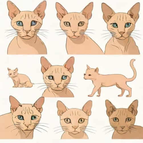 Videos Of Hairless Cats