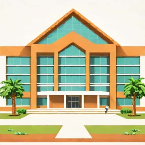 Vidyalankar Institute Of Technology