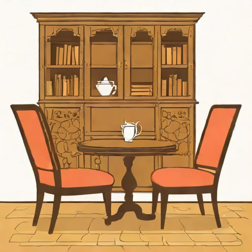 Viennese Secessionist Furniture