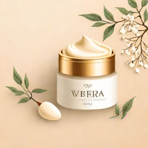 Viera Ageless Cream