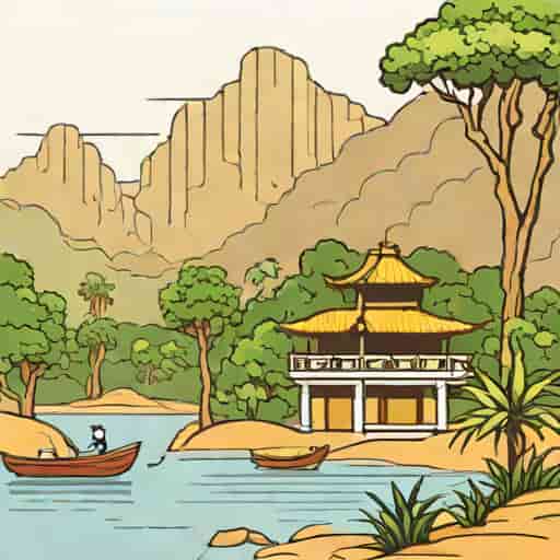 Vietnamese Mount Barker