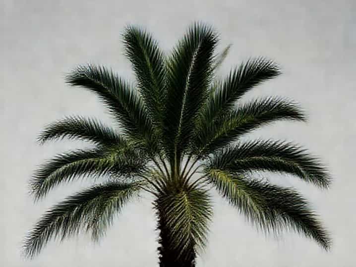 Vigoro Ravenea Majesty Palm