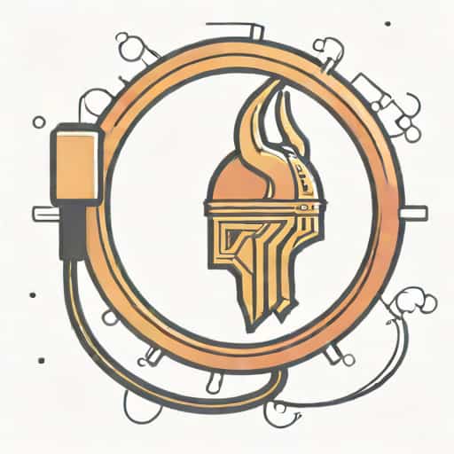 Viking Trickle Charger