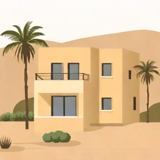 Villa Graciela Pedregal