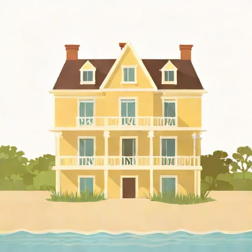 Villa La Chatelaine Egmond Aan Zee