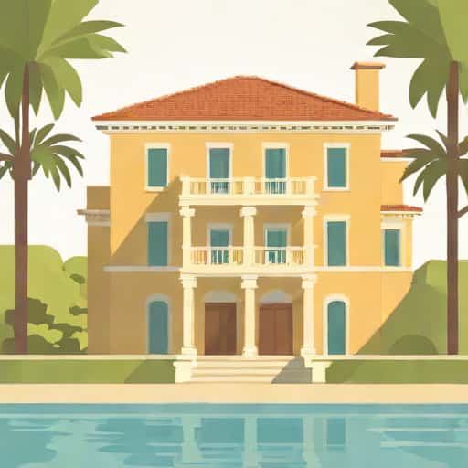 Villa Letizia Patrica Recensioni