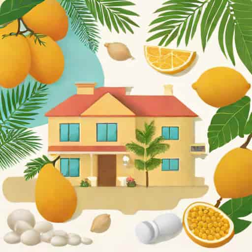 Villa Mangoes And Seashells Photos