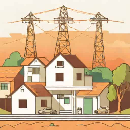 Village Electrification In India Year Wise