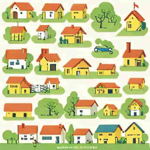Villages Are Governed By Local Bodies