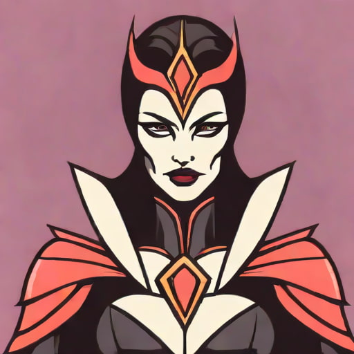 Villainess Is Done Trying Novel