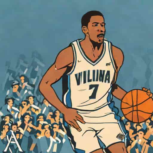 Villanova Kris Jenkins