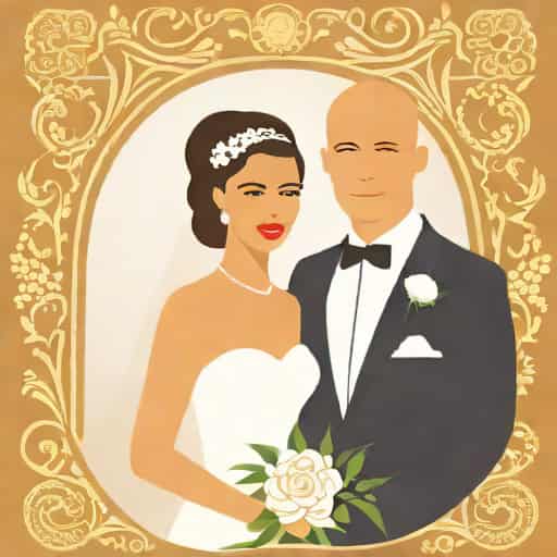 Vin Diesel Goddaughter Wedding