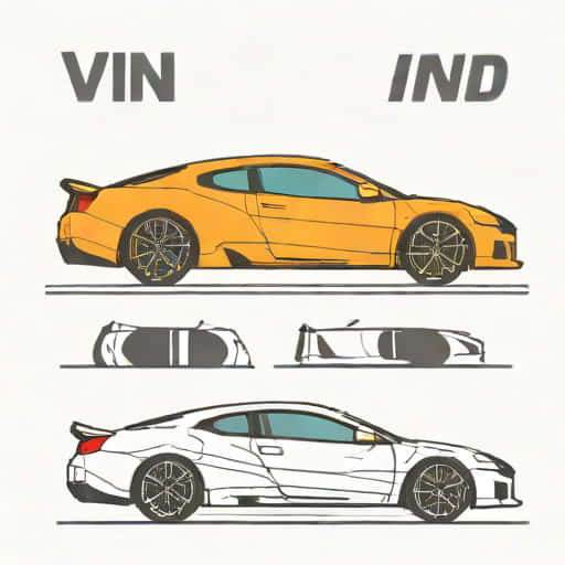 Vin Number Vs Chassis Number