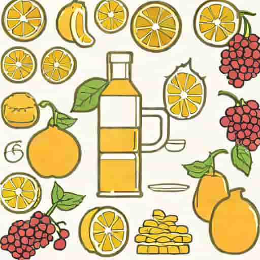 Vinagre Blanco Comestible