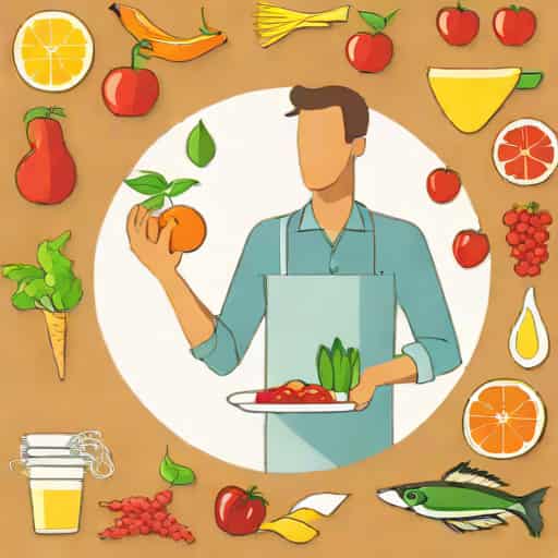 Vincent Clemons Nutritionist Utah