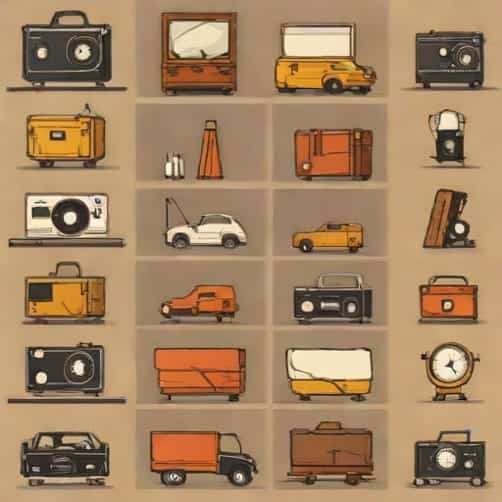 Vintage And Collectables Roadshow