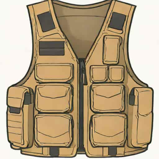 Viper Tactical Concealment Vest