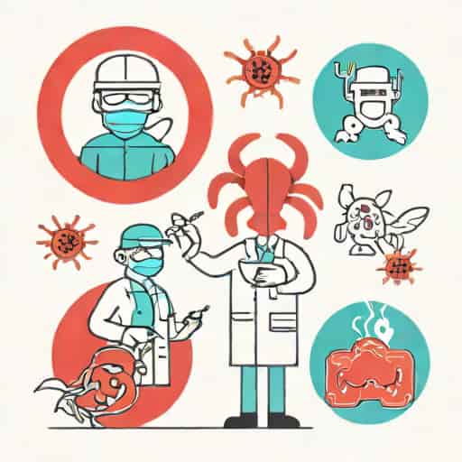 Viral Hemorrhagic Fever Specialists