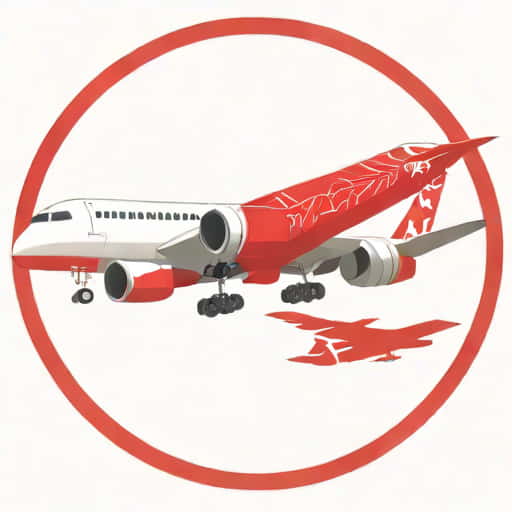 Virgin Australia Compassionate Flights
