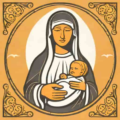 Virgin Shall Conceive