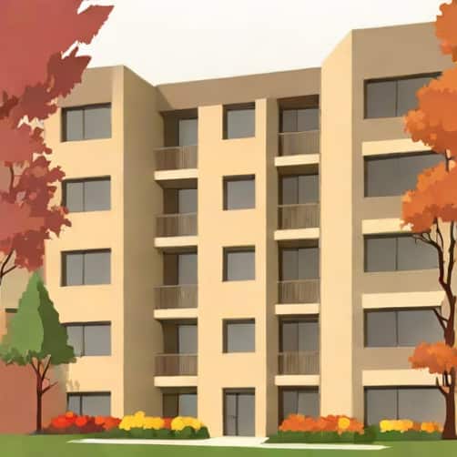 Virginia Tech Sophomore Housing