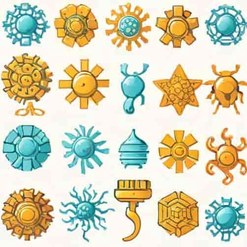 Viroids Different From Viruses