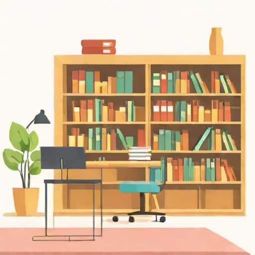 Virtual Library Credence High School