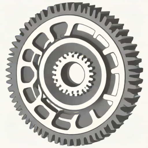 Vis Balance Shaft Delete Freewheel