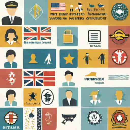 Visas And Nationality Service English Proficiency