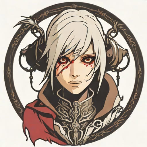 Visceral Femininity Bloodborne