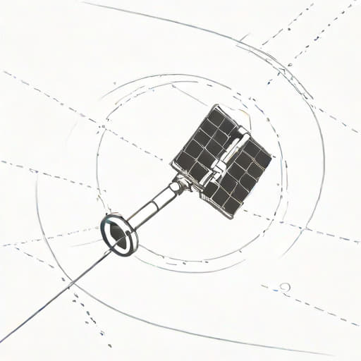 Visible Satellite Imagery