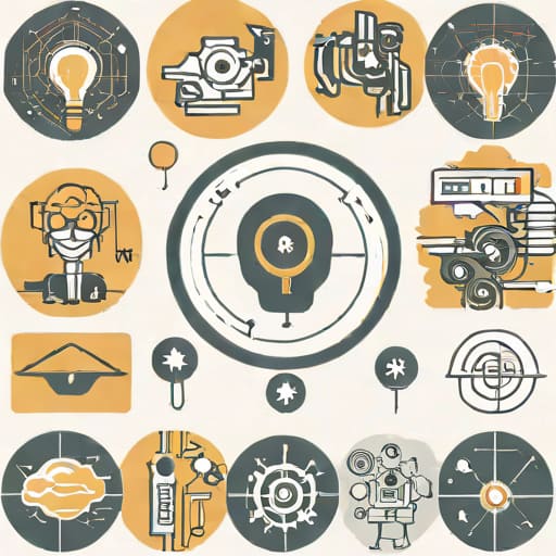 Vision Intellect Enterprises